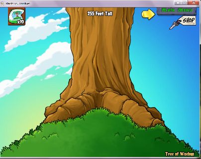 Tree of Wisdom